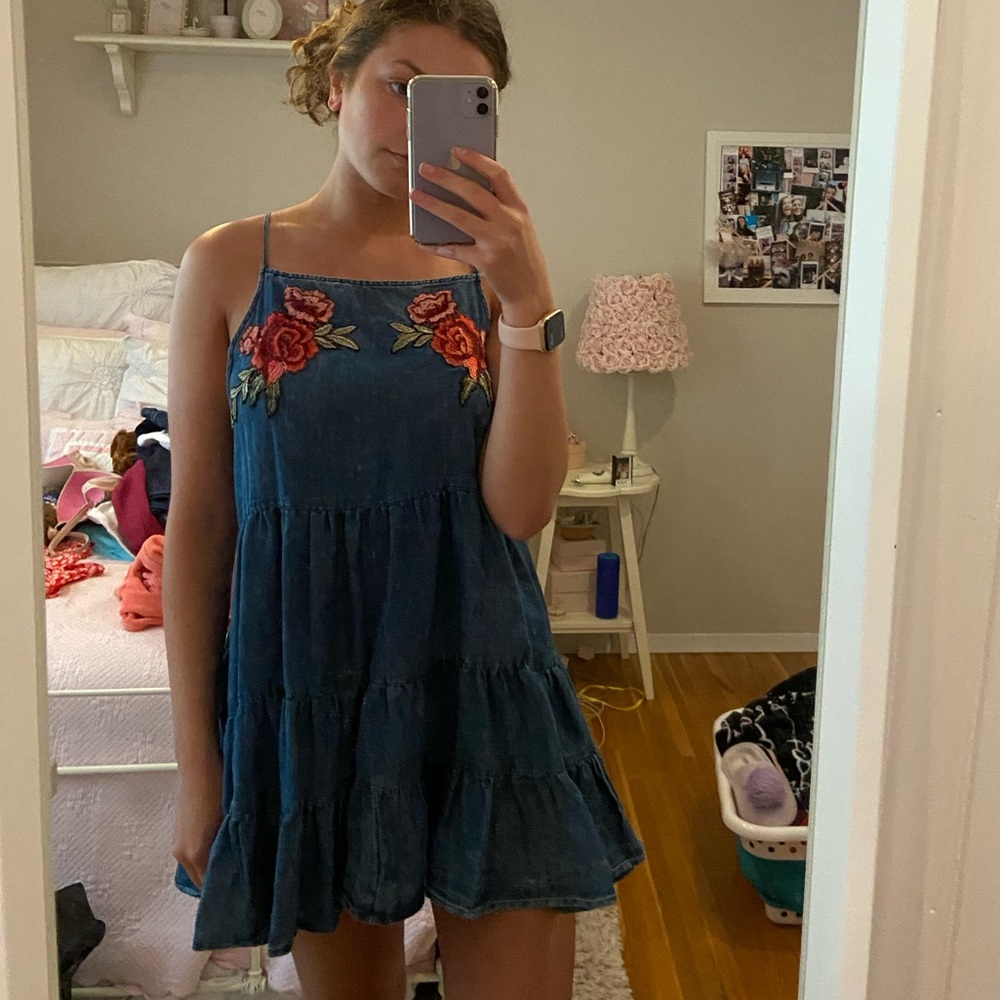 Sumer dress